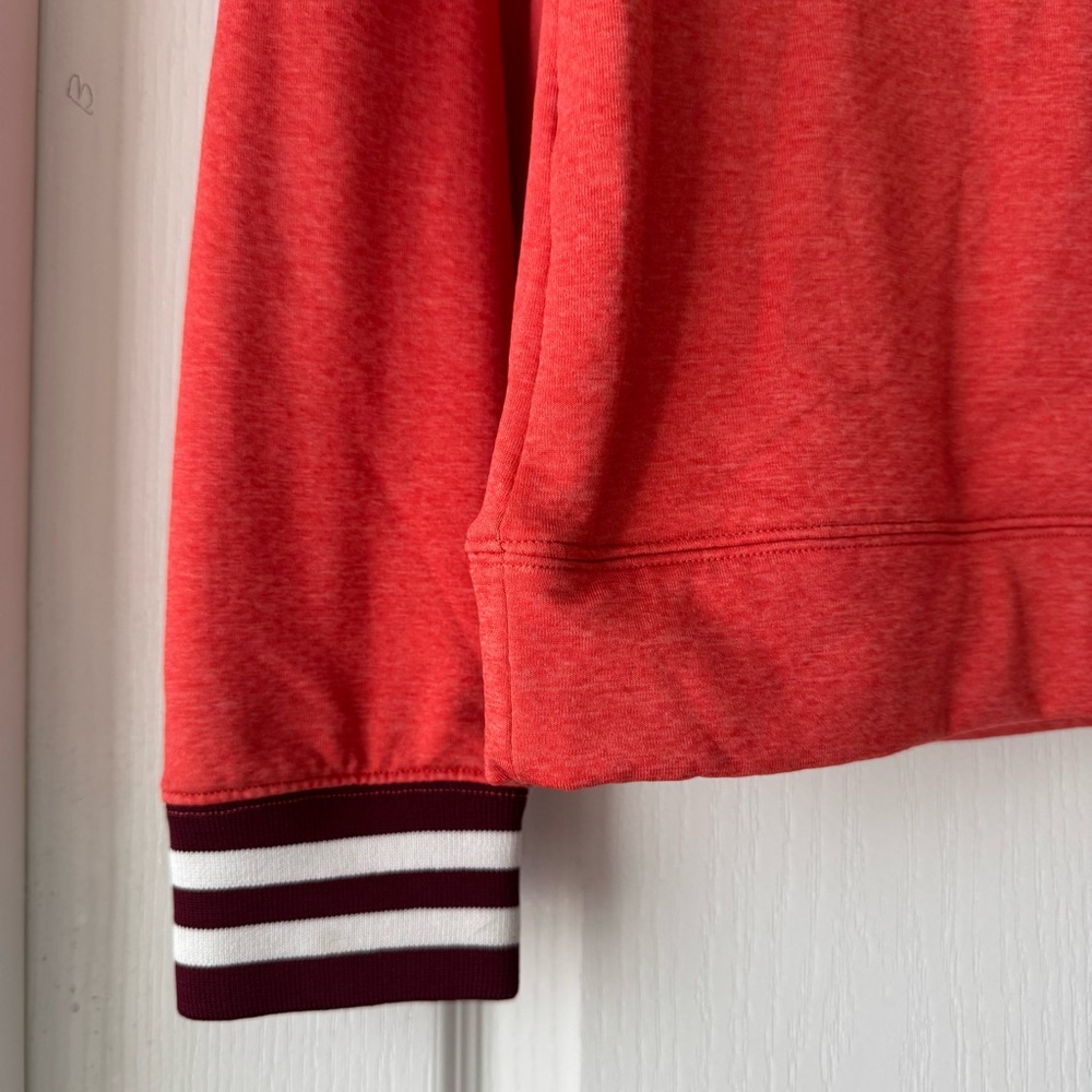 Cotopaxi Fleece-Lined Performance Pullover Women’… - image 2